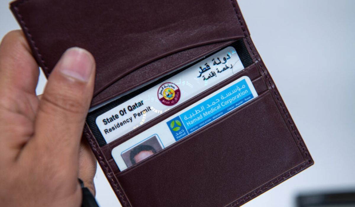 Printed health cards discontinued, Qatar residents to use QID to access public healthcare